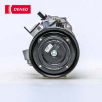 Compresseur de climatisation automobile DENSO 12V de précision 447180-9470 88310-2F020 pour Toyota Hiace 2005