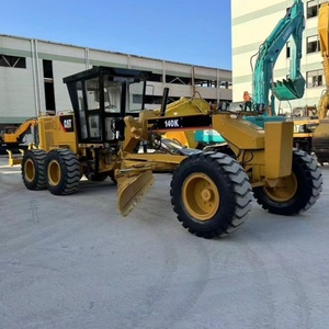 Used cat140K VHP185 Excavator <b>Engineering</b> <b>Construction</b> <b>Machinery</b> Best Performance Sale - Product Image 3