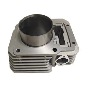 อะไหล่สำหรับมอเตอร์ไซค์ กระบอกสูบเครื่องยนต์มอเตอร์ไซค์ เหมาะสำหรับ Zongshen CB250F, KAYO CPS250 250CC ขนาดรู 72 มม. - Product Image 1