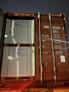 Carta <span class=keywords><strong>GC2</strong></span> HI BULK APP NINGBO FOLD 230gsm-350gsm HI BULK GC1 FBB 600x900mm per Scatole Pieghevoli, Etichette e Imballaggi - Product Image 6