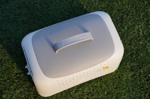 Sacca per animali domestici approvata dalla compagnia aerea per animali domestici per la <span class=keywords><strong>borsa</strong></span> da <span class=keywords><strong>trasporto</strong></span> per cani e gatti - Product Image 6