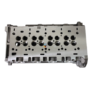Nuova Testata Cilindri in Alluminio G9U di Alta Qualità per Motori Diesel Mitsubishi, NISSAN, OPEL, VAUXHALL, <span class=keywords><strong>RENAULT</strong></span>, <span class=keywords><strong>DACIA</strong></span> 16V 2.2DTI - Product Image 3