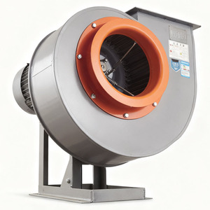 Ventilador Centrífugo de Extracción para <span class=keywords><strong>Campana</strong></span> de Cocina Comercial <span class=keywords><strong>Super</strong></span> Air, Sistema de Ventilación para Construcción, Eliminación de Humo - Product Image 3