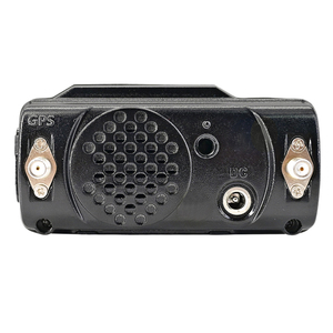 Radio mobile POC ETMY ET-A720 4G, émetteur-récepteur POC avec positionnement GPS, appels de groupe/individuels, Bluetooth, utilisation en extérieur/taxi/sécurité - Product Image 3