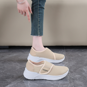 Nouvelles Chaussures de Sport Décontractées Respirantes Antidérapantes pour Femmes, Modèle Professionnel 2026, Meilleures Ventes de l'Été - Product Image 5