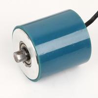 Nouveau moteur à tambour en acier inoxydable avec roulement à rouleaux pour les industries du convoyeur-Pièces d'équipement de manutention