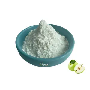 Poudre de <span class=keywords><strong>vinaigre</strong></span> de cidre organique de qualité alimentaire Supplément d'extrait de plantes pour le contrôle du poids Prix en vrac Fournisseur d'usine - Product Image 1
