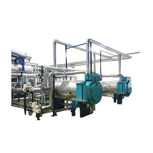 Machine d'extraction au CO2 supercritique en acier inoxydable bibo avec pompe et moteur, écologique, capacité 201-300L/H - Product Image 1
