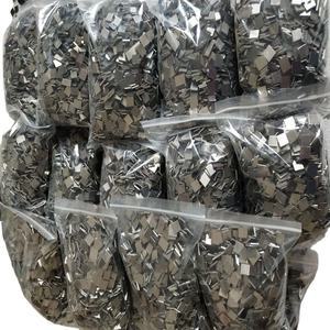 ニオブペレット顆粒1*10*10mm 2*10*10*10mm - Product Image 5