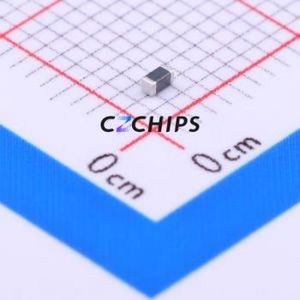 MPZ1608S102ATA00 Ferrite Bead 0603 RF ( Impedance @ Frequency: 1kOhm@100MHz )( Error: 25% )( DC Resistance (DCR): 300mOhm ) - Product Image 2