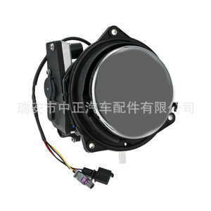 Cámara de visión trasera 3ad827469 para Vw Passat B7 Cc Golf 6 Mk6 con visión nocturna - Product Image 3