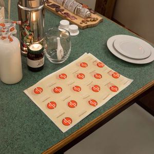 Customized Eco-Friendly Virgin Pulp Biodegradable Recyclable Moisture Proof Food Packaging <b>Paper</b> Printed Logo Bread Packaging - Product Image 4