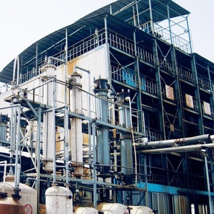 Adesivo Poliuretanico Bicomponente Senza Solventi, Adesivo per Laminazione <span class=keywords><strong>PU</strong></span> Senza Solventi WD8118 - Product Image 6
