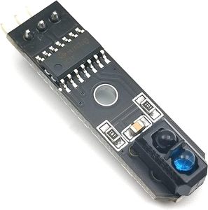 IR cảm biến hồng ngoại mô-đun <span class=keywords><strong>TCRT5000</strong></span> dòng theo dõi follower tránh chướng ngại vật cho AVR cho cánh tay PIC DC 5V 1 kênh điện tử - Product Image 6