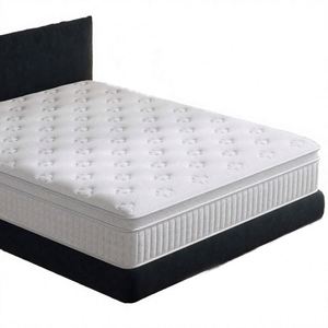 ที่นอนหนา 20 ซม. 2 ที่นอน พร้อมเทคโนโลยีเด้งดึ๋ง ที่นอนสำหรับเด็กอายุ 1 ปี - Product Image 1
