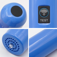 Machine à ultrasons vétérinaire portable pour test de grossesse animale A-Scanner à ultrasons pour porc mouton