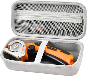 <span class=keywords><strong>WORX</strong></span> WX082L/WX081L ZipSnip portaoggetti custodia rigida custodia per SnapFresh Cordless forbici elettriche utensili da taglio - Product Image 1