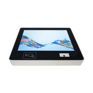 เครื่องสแกนคิวอาร์โค้ด Android สำหรับตรวจสอบราคา ระบบ POS ขนาด 10.1 หรือ 15.6 นิ้ว แบบติดผนัง สำหรับอุปกรณ์ Android - Product Image 2