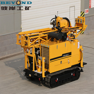 Máy khoan lõi đá được chứng nhận API-Ổ đĩa thủy lực cho khai thác mỏ lộ thiên & thăm dò dầu - Product Image 4