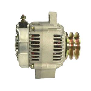 Alternador de Acero SE501371 Nuevo y Altamente Duradero para Tractor 4055 4255 4455 4555 - Product Image 2