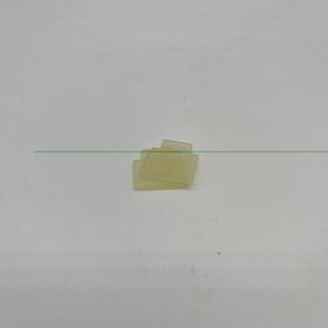 อะไหล่เครื่องพิมพ์โรแลนด์ ผลิตในจีน ที่ขูดน้ำมัน ที่ปาดน้ำมัน สำหรับเครื่องพิมพ์ Dx4 ที่ขูดน้ำมันหัวพิมพ์ - Product Image 6