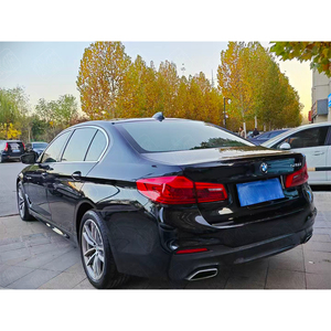 <span class=keywords><strong>2022</strong></span> <span class=keywords><strong>BMW</strong></span> <span class=keywords><strong>serie</strong></span> 5 di lusso usato berlina calda vendita automatica Turbo carburante con sterzo sinistro sedili in pelle - Product Image 2