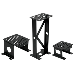 Plaque en aluminium, acier inoxydable 201 304 316, tôle, composants de transformation des métaux, pliage d'arc, découpe laser, pièces, tolérance - Product Image 5