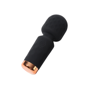 Miglior Prezzo di Fabbrica Cinese: Vibratore Erotico Femminile a 10 Frequenze, 100% Impermeabile, Sensazione Realistica, Mini Dimensioni, Rosa - Product Image 1