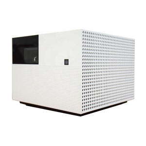 [2050ANSI + Dropshipping] WP Fengmi Vogue Pro <span class=keywords><strong>Mini</strong></span> <span class=keywords><strong>Projector</strong></span> Máy Chiếu <span class=keywords><strong>Mini</strong></span> Xách Tay Hd Led Chiếu M135FCN-Pro - Product Image 5