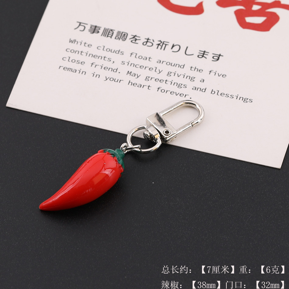 chili