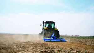 Tractor de maquinaria agrícola Skymard RS1304 de material resistente al desgaste de gama alta para agronómico - Product Image 5