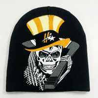 Gorros de Ciclismo y Montañismo, Gorro Personalizado con Logotipo de Anime Impreso, Gorro con Forro de Punto, Gorra de Ciclismo Personalizada, Gorro de Punto