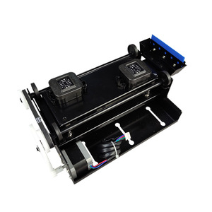 משאבת מדפסת LETOP איכותית Xp600 Dx5 I3200 עם שני ראשי הדפסה ותחנת כיסוי - Product Image 3