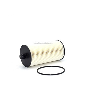 Filtro separador de agua y combustible 60358722 para filtro de motor de bomba de hormigón Sany 60358722 - Product Image 1