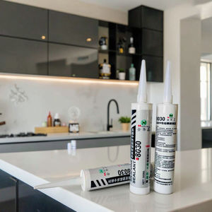 सामान्य उद्देश्य तटस्थ सिलिकॉन सीलेंट सीलेंट कोई गंध सिलिकॉन सीलेंट नहीं - Product Image 3