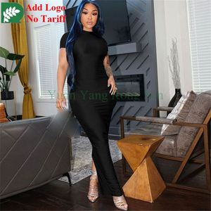 2025 Ins Offre Spéciale sexy jupe longue camisole col en v profond coupe ajustée femmes tenue décontractée <span class=keywords><strong>pas</strong></span> <span class=keywords><strong>cher</strong></span> vêtements <span class=keywords><strong>grossiste</strong></span> - Product Image 5