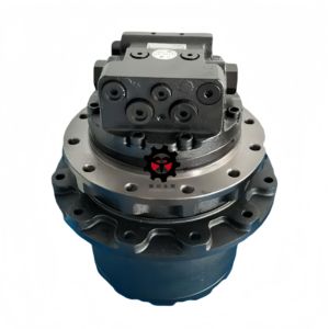 YS Reisemotor 301.7 301.8 302.7 305.5E2 307C 308B 314C 315B 320B 320D 320D2 <span class=keywords><strong>E325D</strong></span> 374D Bagger-Endantrieb für Cat - Product Image 1