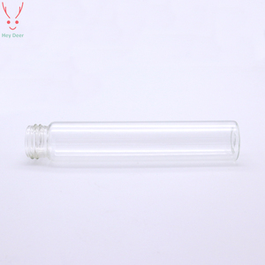 Vial de 60ml <span class=keywords><strong>EPA</strong></span> (VOA) con tapa de plástico - Product Image 5