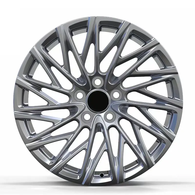 Havas Floating Custom High-Quality Forged Wheels 16 17 18 19 20 22 23 24 Inch 6061-t6 Aluminum Alloy Car Wheel Rims