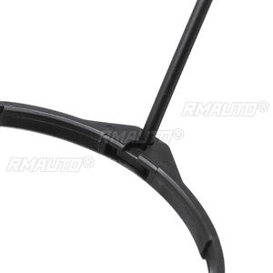 2 pièces Anneau de fixation pour bouchon de réservoir d'essence/diesel pour Honda Civic CRV Accord Jazz City Odyssey Crosstour pour Acura - Product Image 4