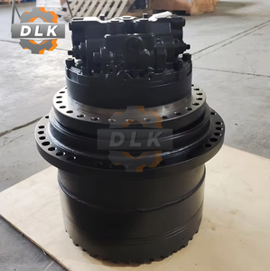 Vendita calda EC240LC EC240LR EC240NLC EC240B SA7117-34001 finale 14533652 14528734 motore da viaggio per <span class=keywords><strong>Volvo</strong></span> - Product Image 6