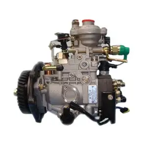 JMC parçaları için yüksek kaliteli otomotiv aksesuarları motor parçaları sürücü-by-wrie VE pompa