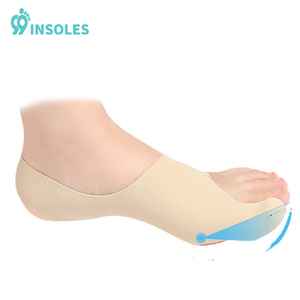 Attelle <span class=keywords><strong>pour</strong></span> gros orteil 99insole, séparateur d'orteils en gel, séparateur en silicone, <span class=keywords><strong>chaussette</strong></span> <span class=keywords><strong>pour</strong></span> <span class=keywords><strong>hallux</strong></span> <span class=keywords><strong>valgus</strong></span>, correcteur réglable <span class=keywords><strong>pour</strong></span> soulager la douleur du <span class=keywords><strong>hallux</strong></span> <span class=keywords><strong>valgus</strong></span> - Product Image 6