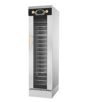 Armoire d'épreuvage de pain électrique commerciale preuve de boulangerie Fermentation retardateur de pâte Proofer pour la farine oeuf maïs lait sucre eau