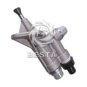 B3.9L 4B 4BT B5.9 6B 6BT เครื่องยนต์ปั๊มโอนน้ำมันเชื้อเพลิง4937767สำหรับ Cummins เครื่องยนต์ดีเซลอะไหล่