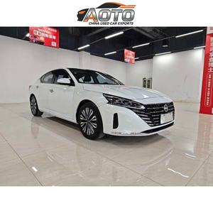 Auto Usado Premium de China, Nissan Teana, Inspección Oficial, Motor 2.0L, 156HP, Económico, <span class=keywords><strong>Buen</strong></span> Estado - Product Image 6