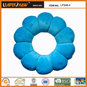 Oreiller en forme de fleur personnalisé n'importe quelle position oreiller en peluche <span class=keywords><strong>coussin</strong></span> - Product Image 3