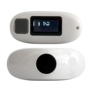 Sun Shuang ECI-300W không dây lợn dê backfat Scanner 2.5MHz probe thú y chẩn đoán thiết bị cho Android/máy tính xách tay 5 ~ 60 mét - Product Image 6