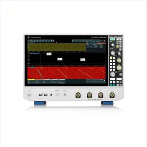 Nuevo Osciloscopio de Cuatro Canales Rohde & Schwarz RTO64 de 600 MHz a 6 GHz con 1 Año de Garantía - Product Image 1