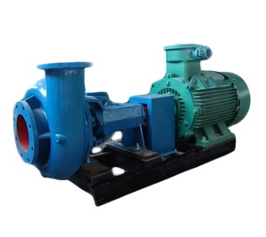 MS ZJ <b>Drilling</b> Well Mud Pumphorizontal Centrifugal <b>Pumps</b> Price Horizontal Slurry <b>Pump</b> - Product Image 2